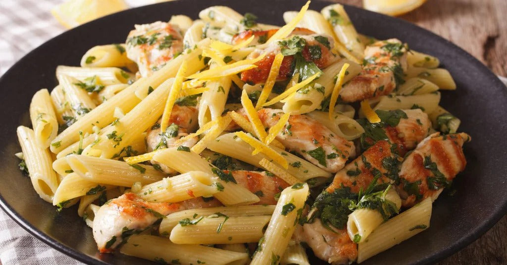 Personaliza tu Pasta (Extras para tu pasta*)