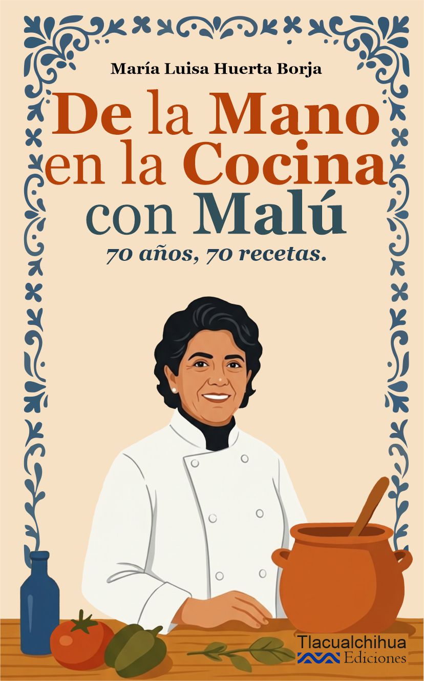 Apartado, Libro DCM Físico
