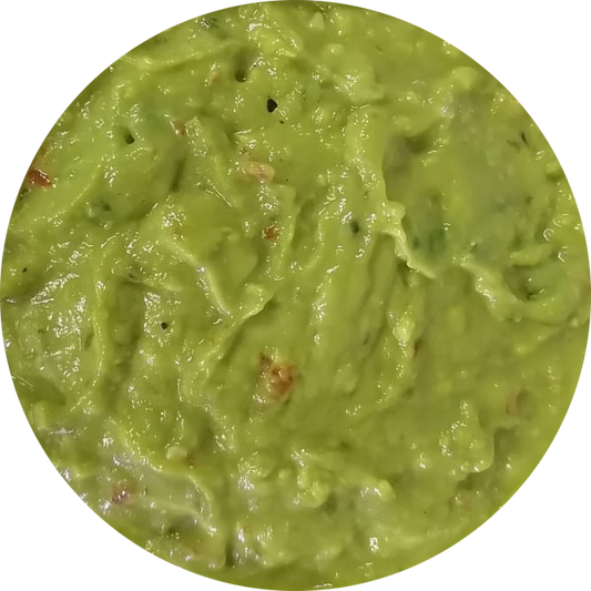 Guacamole 500gr